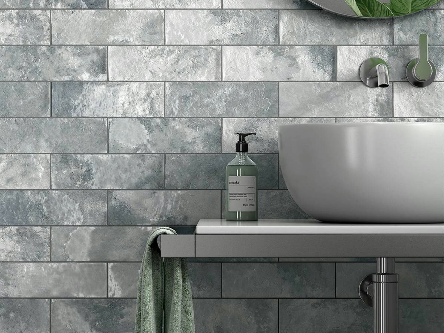 Madrid 3X9 Cielo | Macar's Interiors