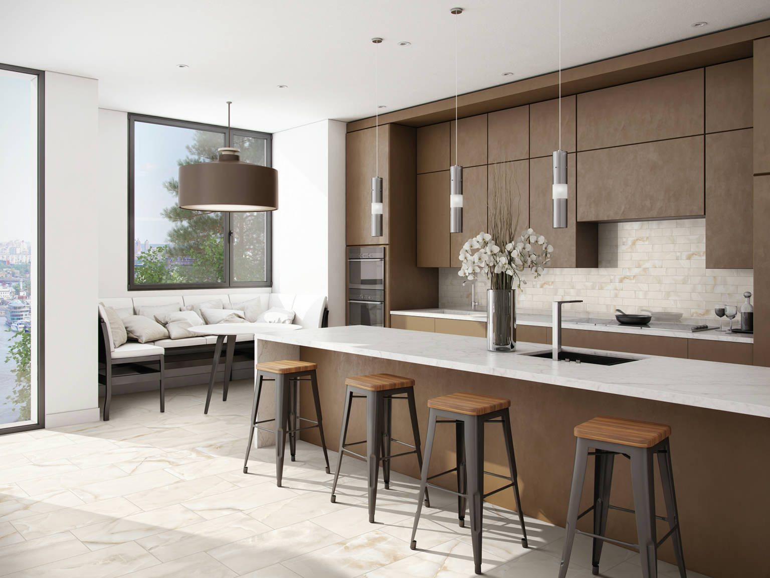 Romance  Intrigue Ivory | Macar's Interiors