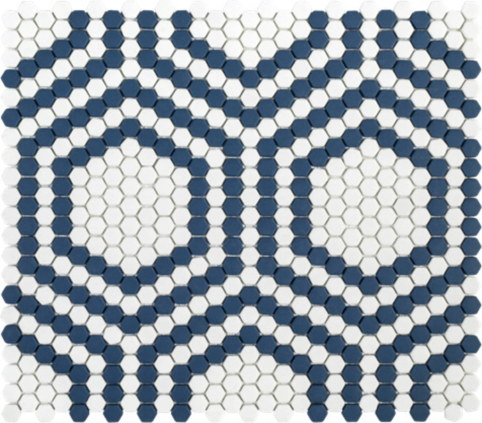 Roundabout Mosaic | Macar's Interiors
