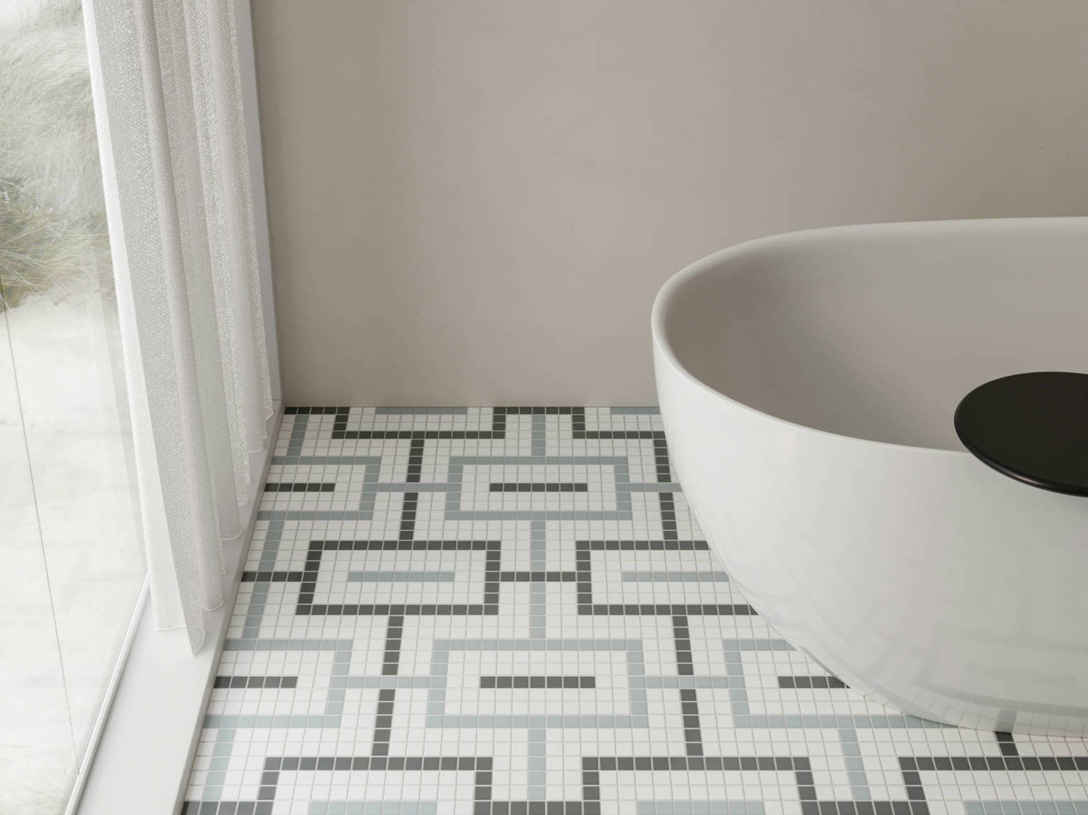 Traditions Dawn Chain Mosaic 4 | Macar's Interiors