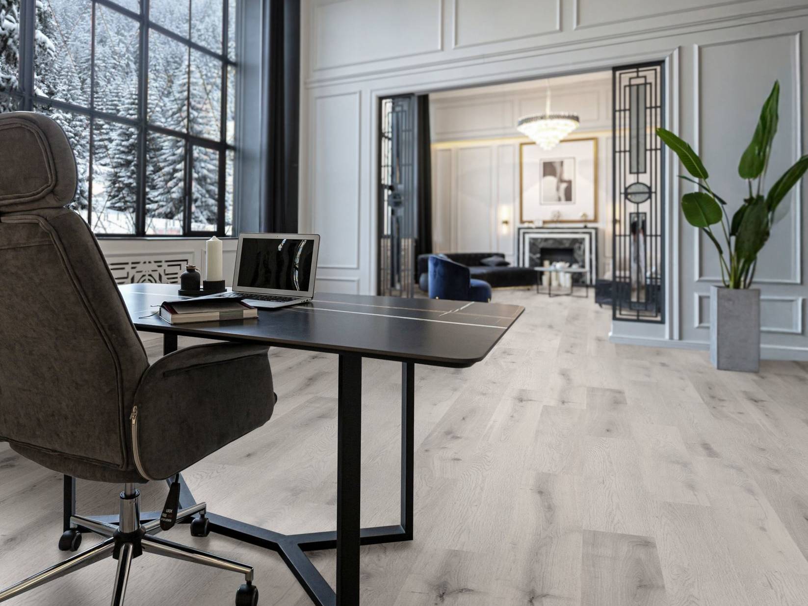 True Earth Floorworks 8 | Macar's Interiors