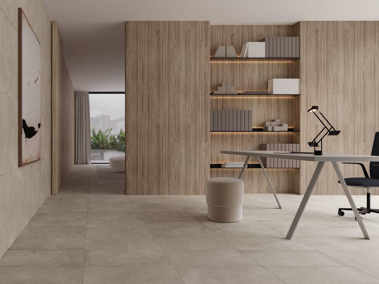 Madison 12X24 Forge Matte | Macar's Interiors
