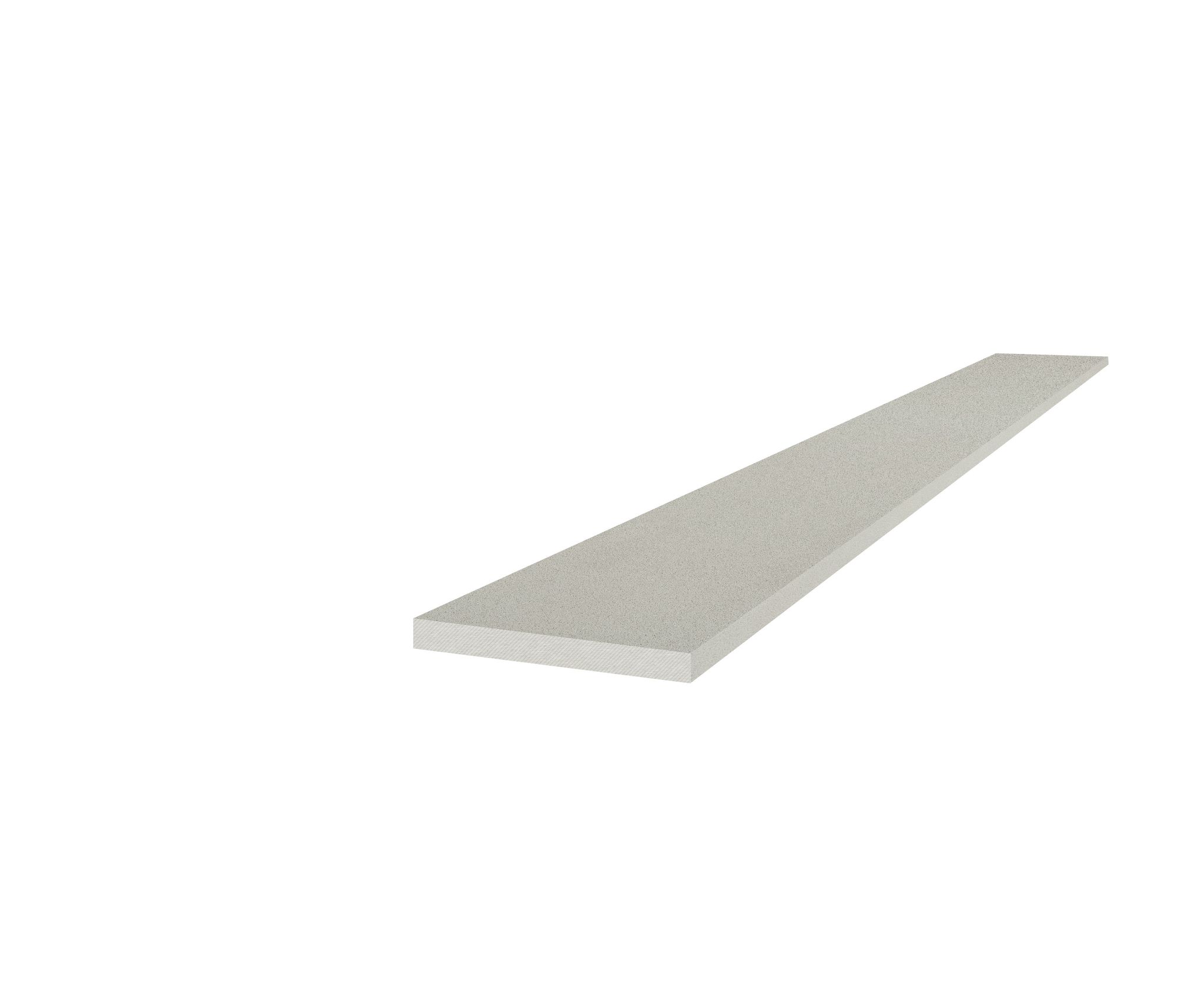 Marmiline Fog 4x36 Niche Sill | Macar's Interiors