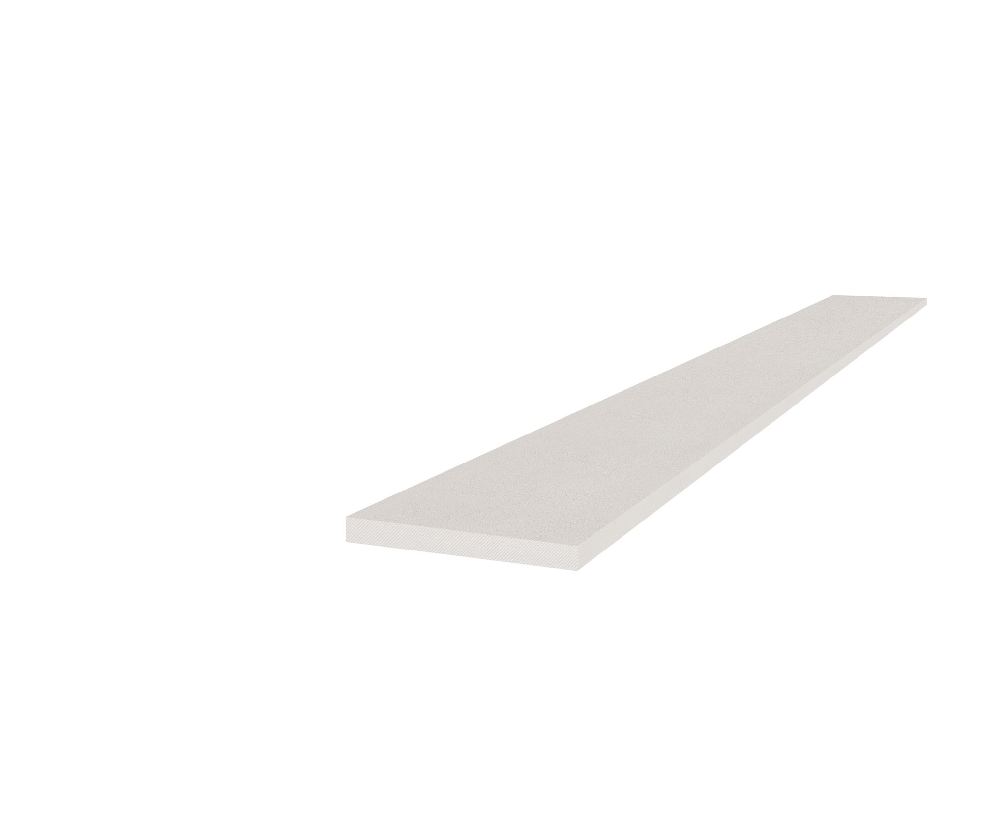 Marmiline Pearl 4x36 Niche Sill | Macar's Interiors