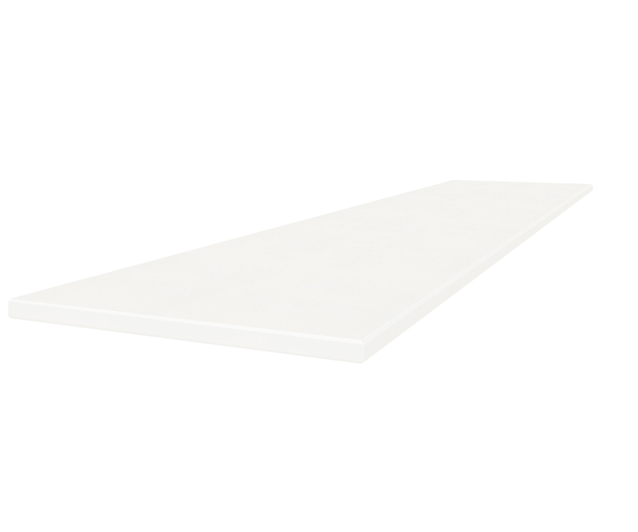Marmiline Snow 18x47 Bench | Macar's Interiors