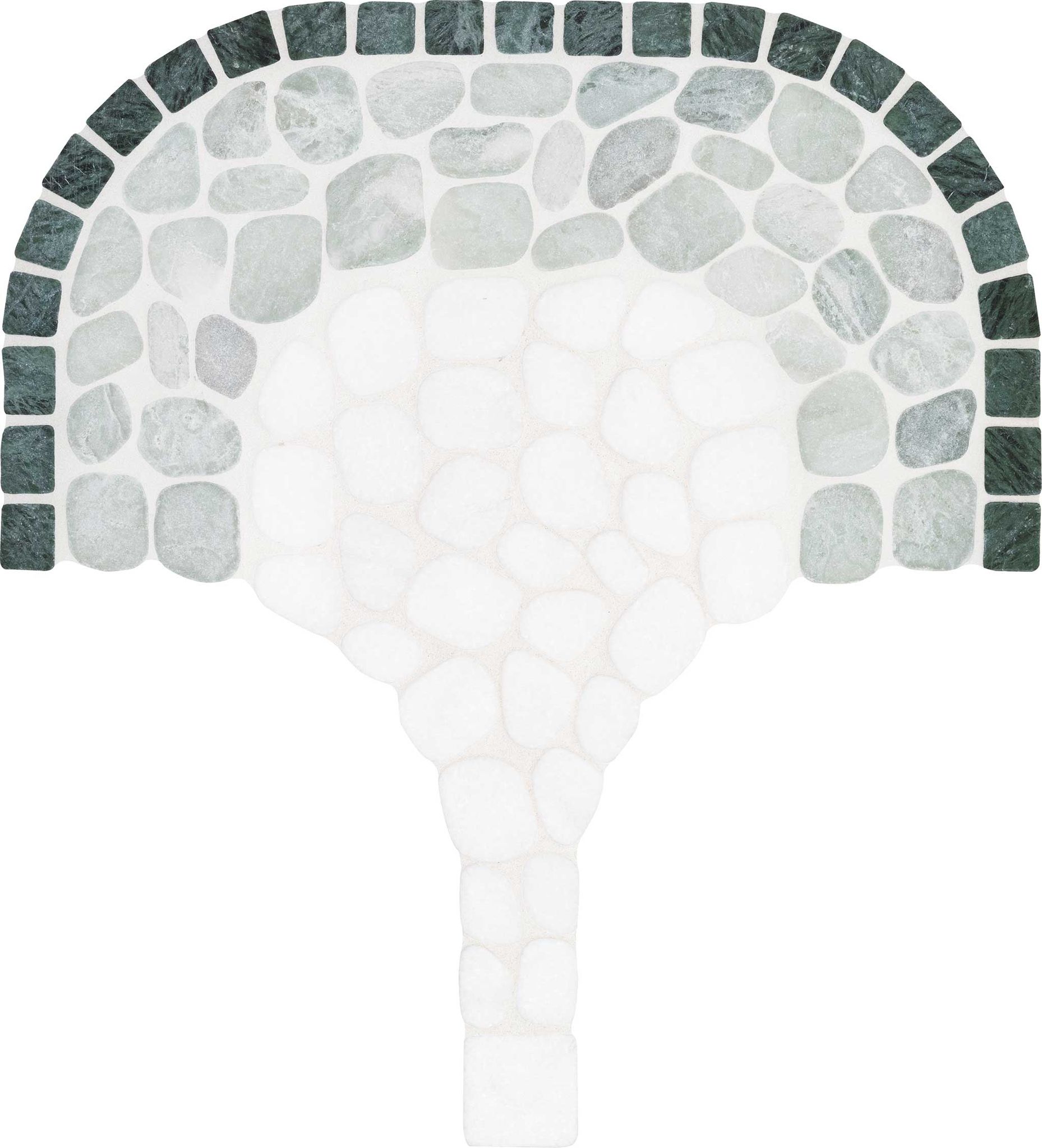 Cabana Jade Flow Pebble | Macar's Interiors