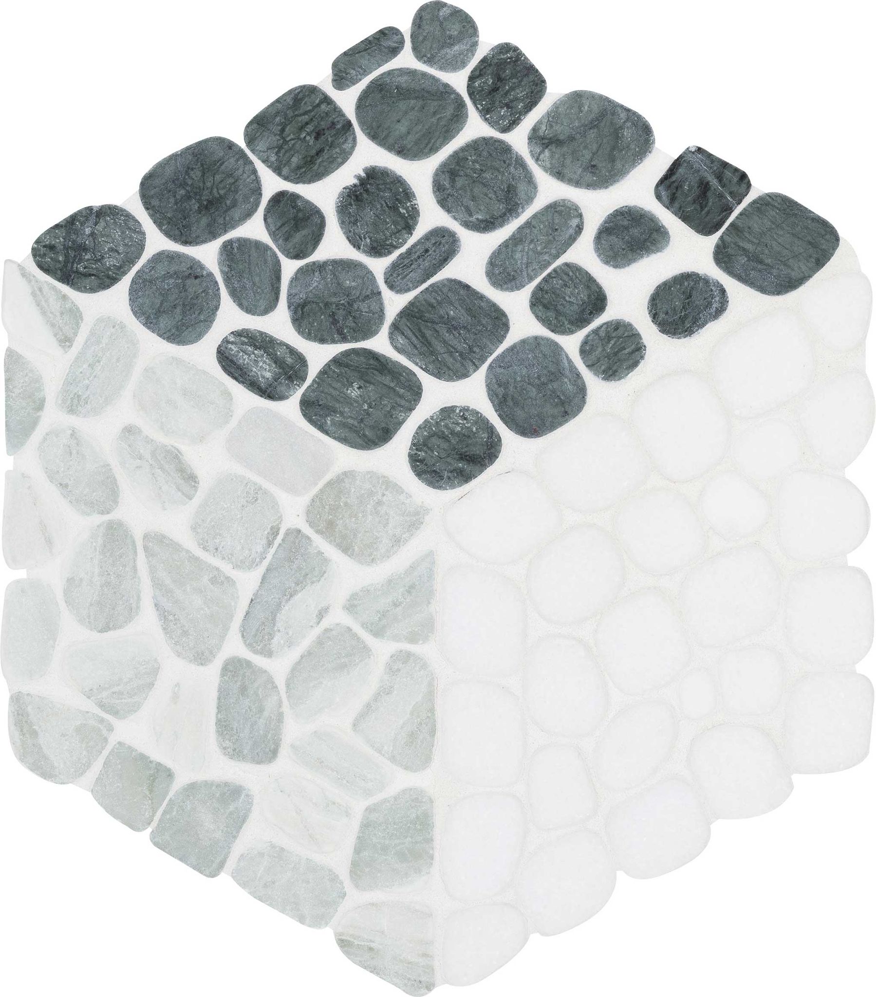 Cabana Jade Node Pebble | Macar's Interiors
