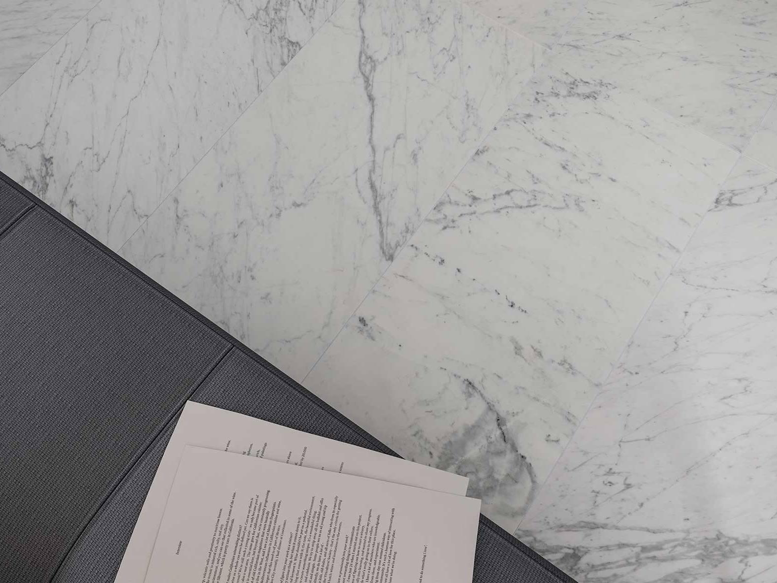 Virtue Bianco 1 | Macar's Interiors