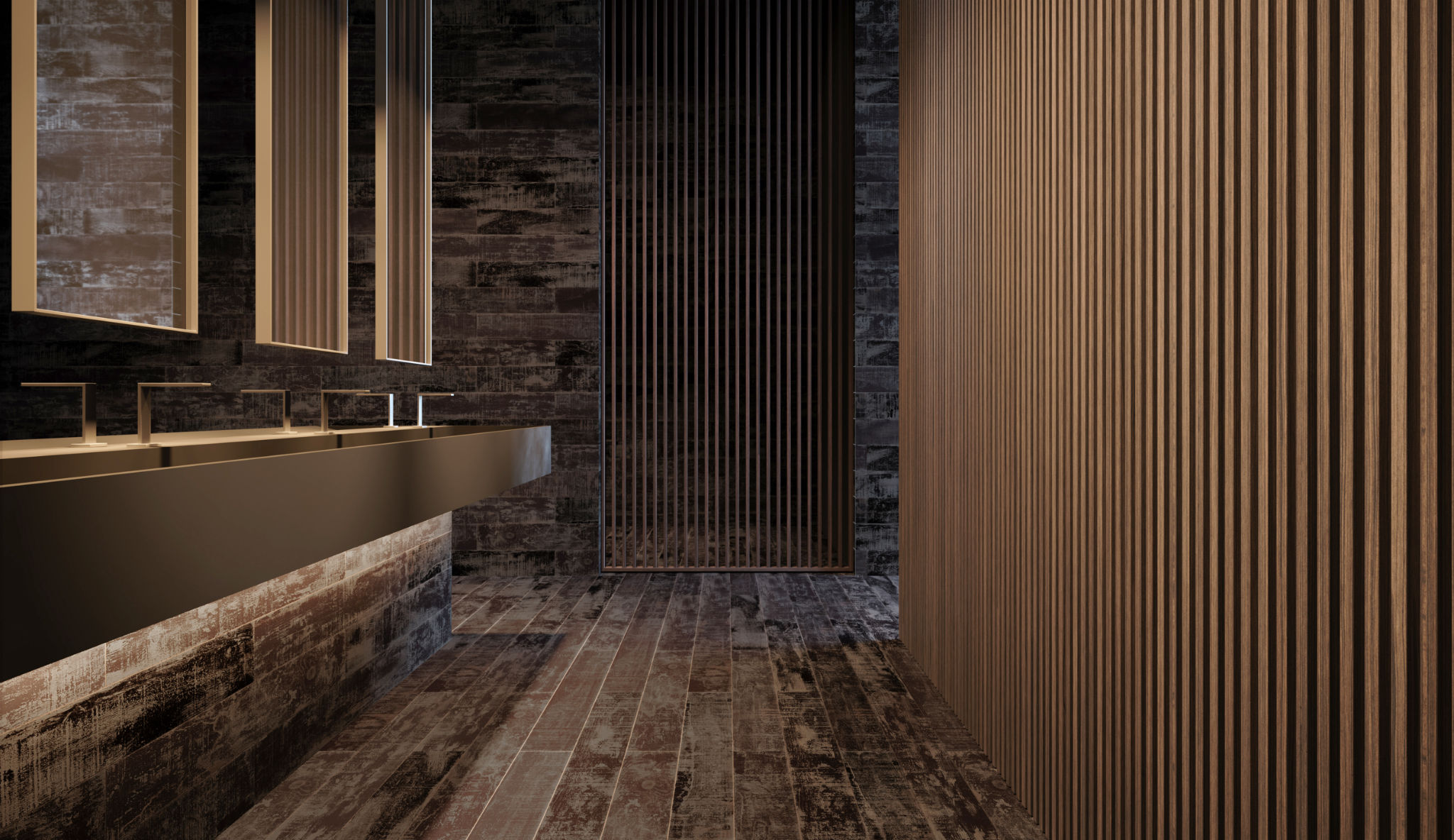 Muskoka 2 | Macar's Interiors
