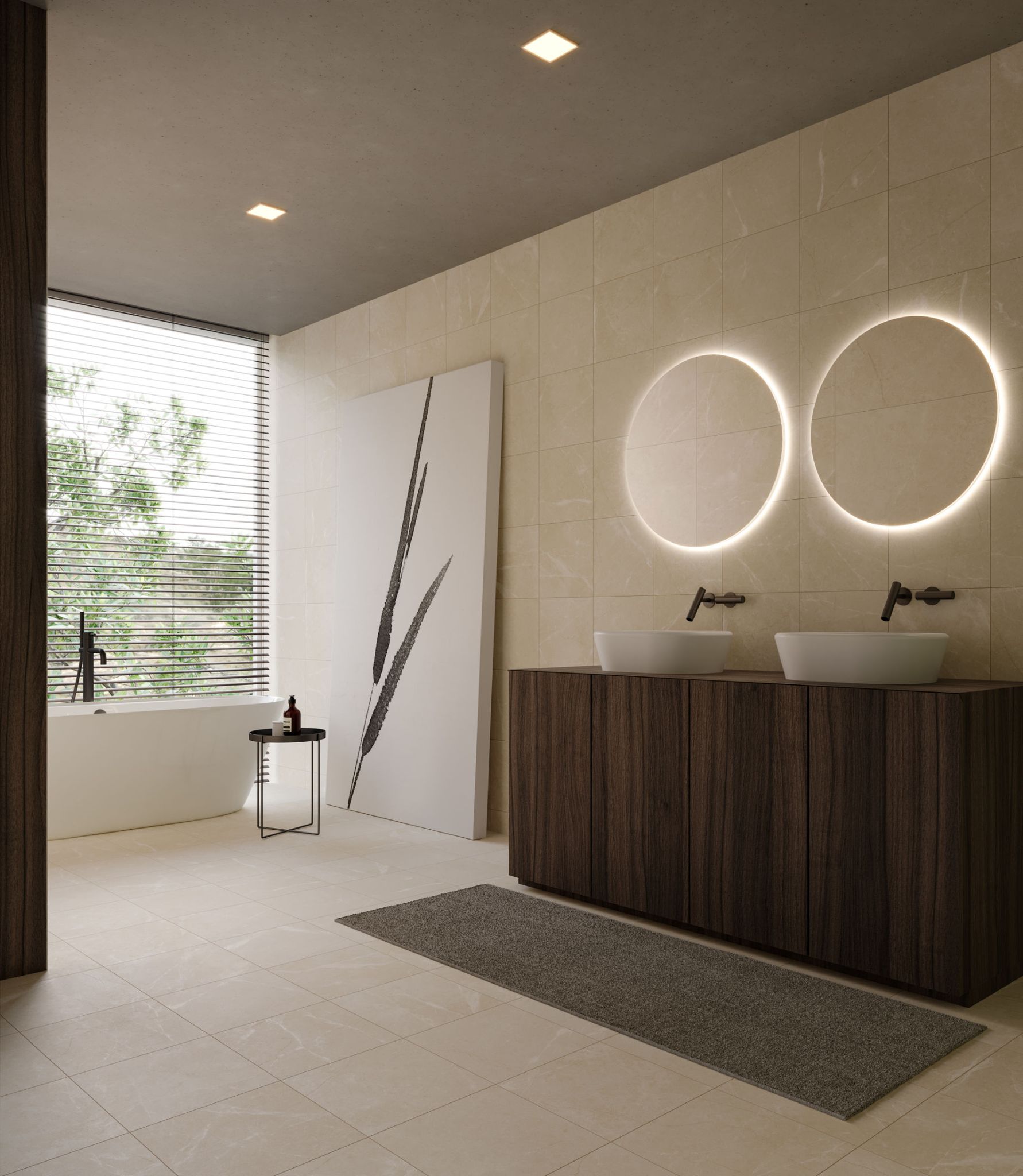 Torino 1 | Macar's Interiors