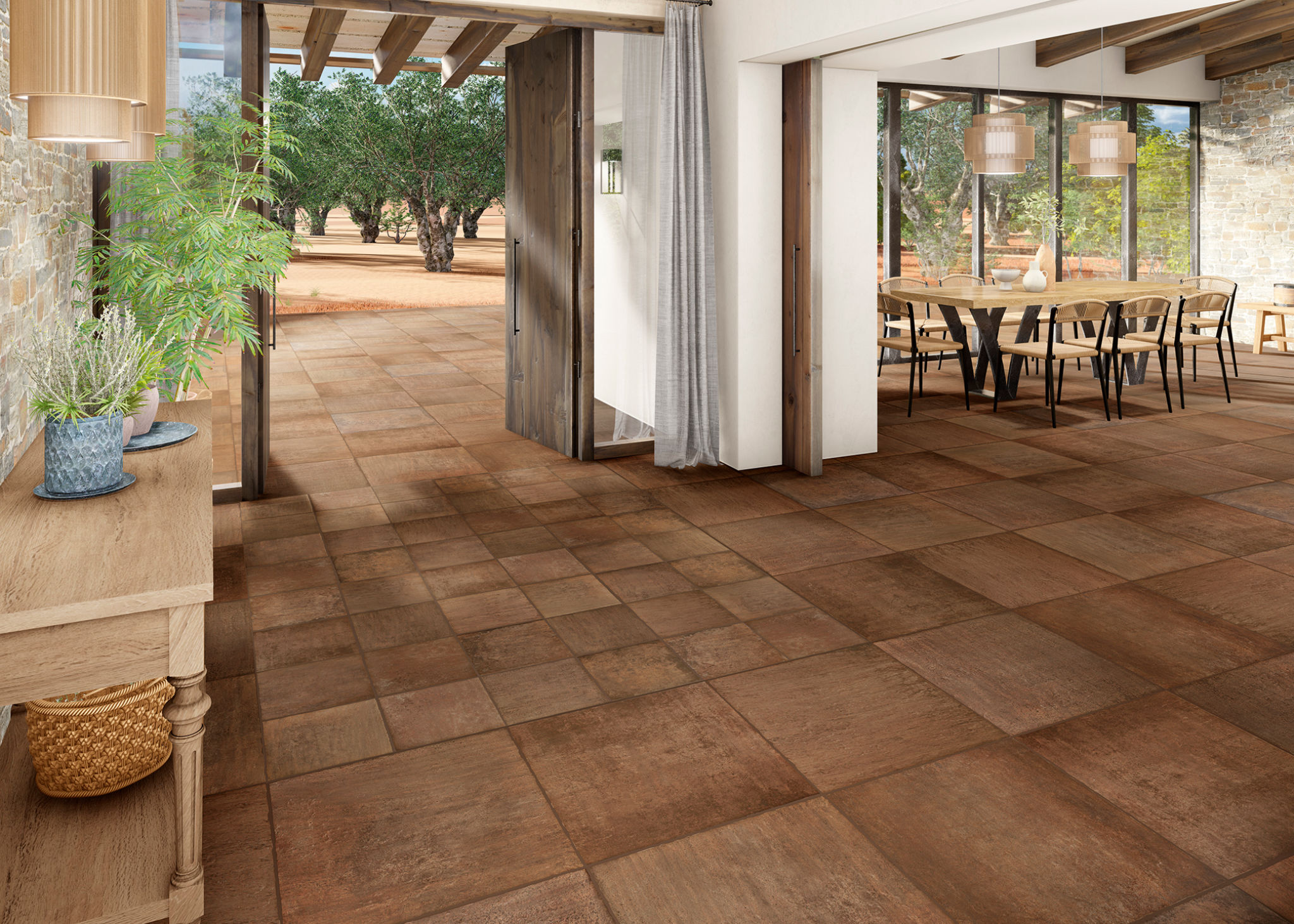 Tuscany 2 | Macar's Interiors