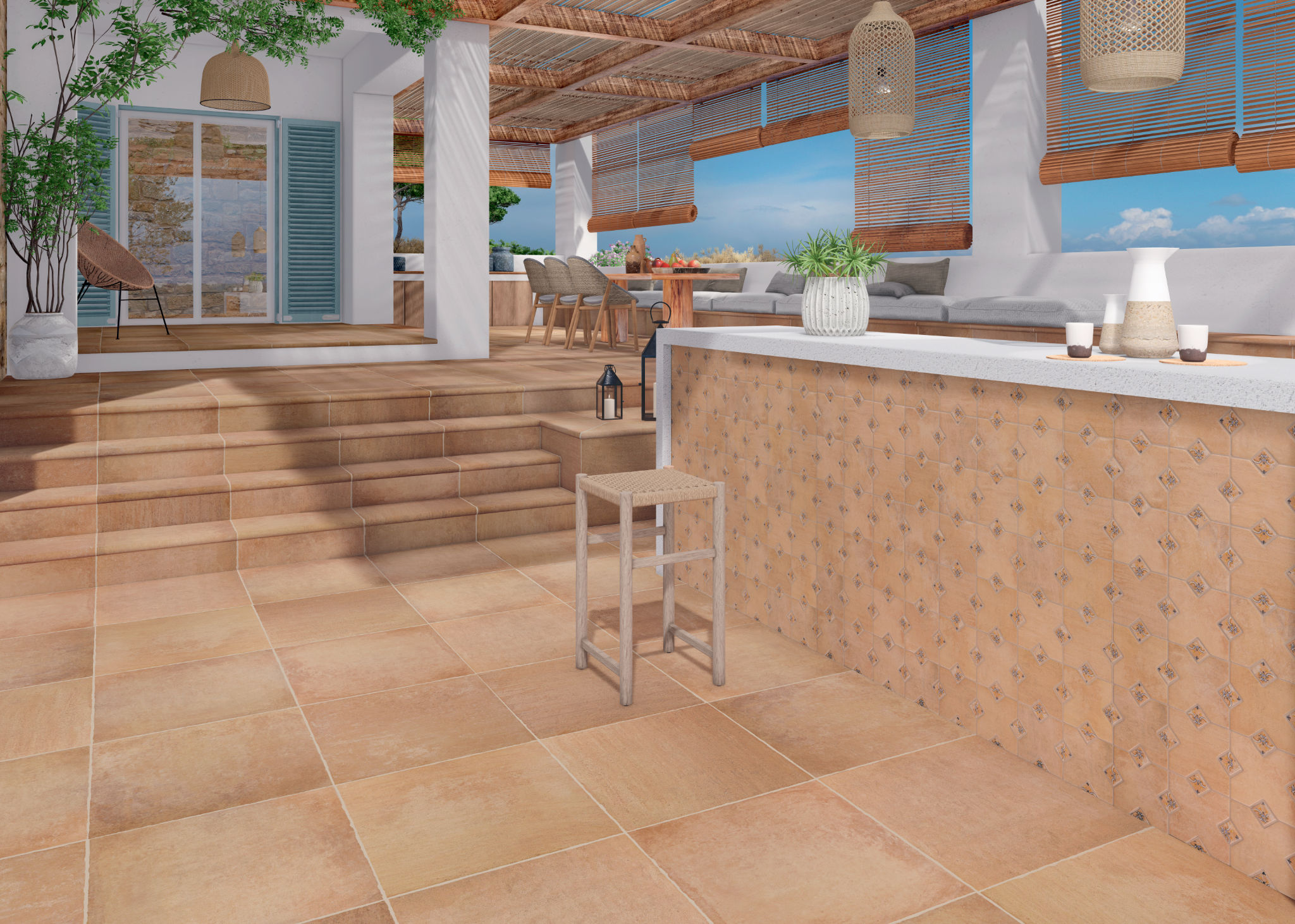 Tuscany 3 | Macar's Interiors