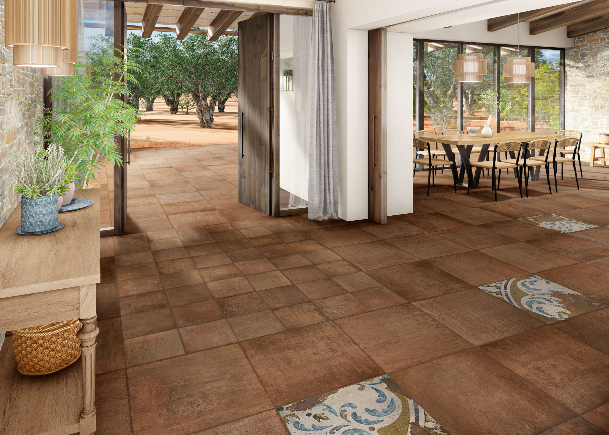 Tuscany 4 | Macar's Interiors