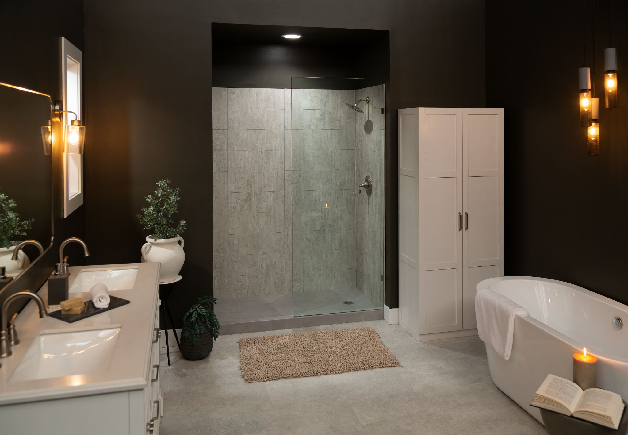 Urban Concrete 1 | Macar's Interiors