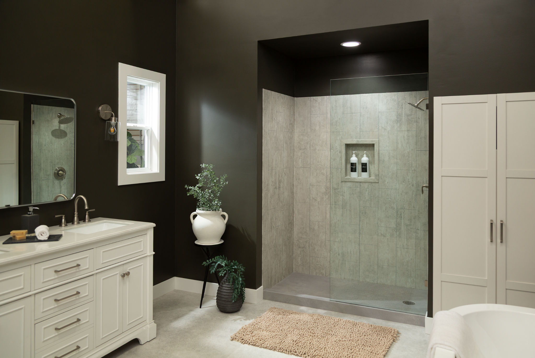 Urban Concrete 2 | Macar's Interiors
